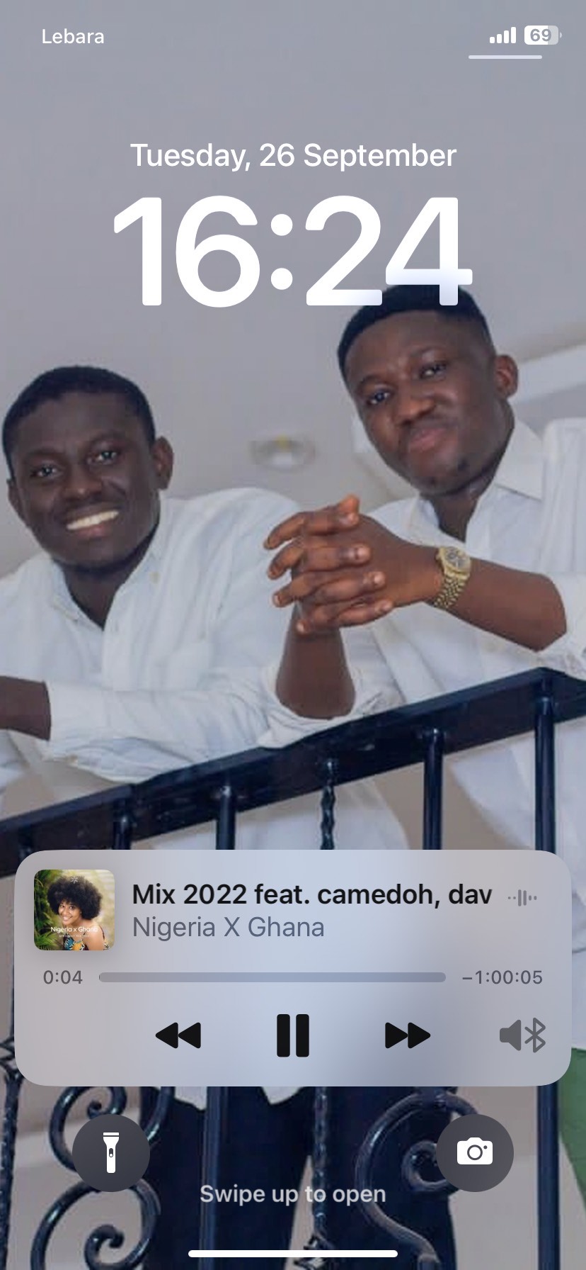 Boakye David