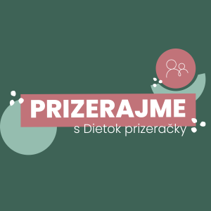 Prizerajme