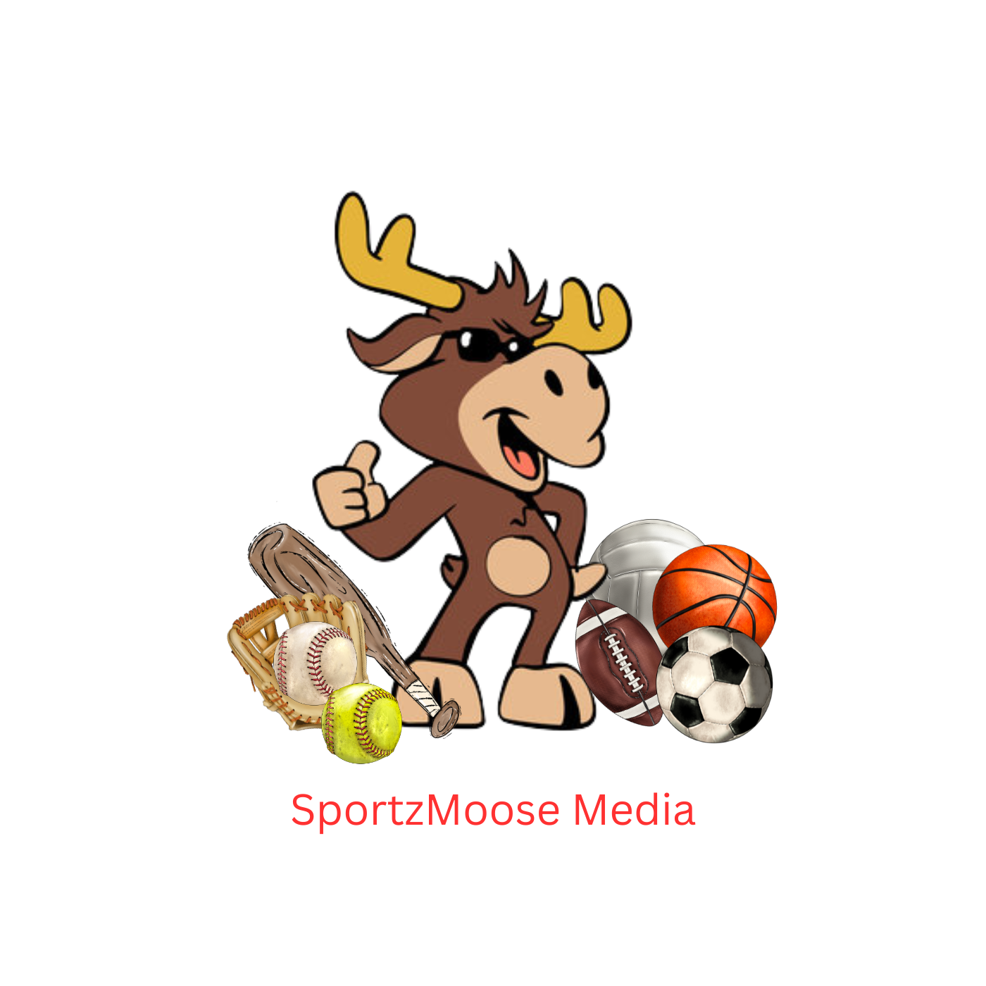 SportzMoose Media