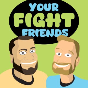 Your Fight Friends