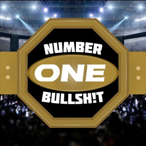 Episode 56: UFC Fight Night: Barboza vs. Murphy Review
