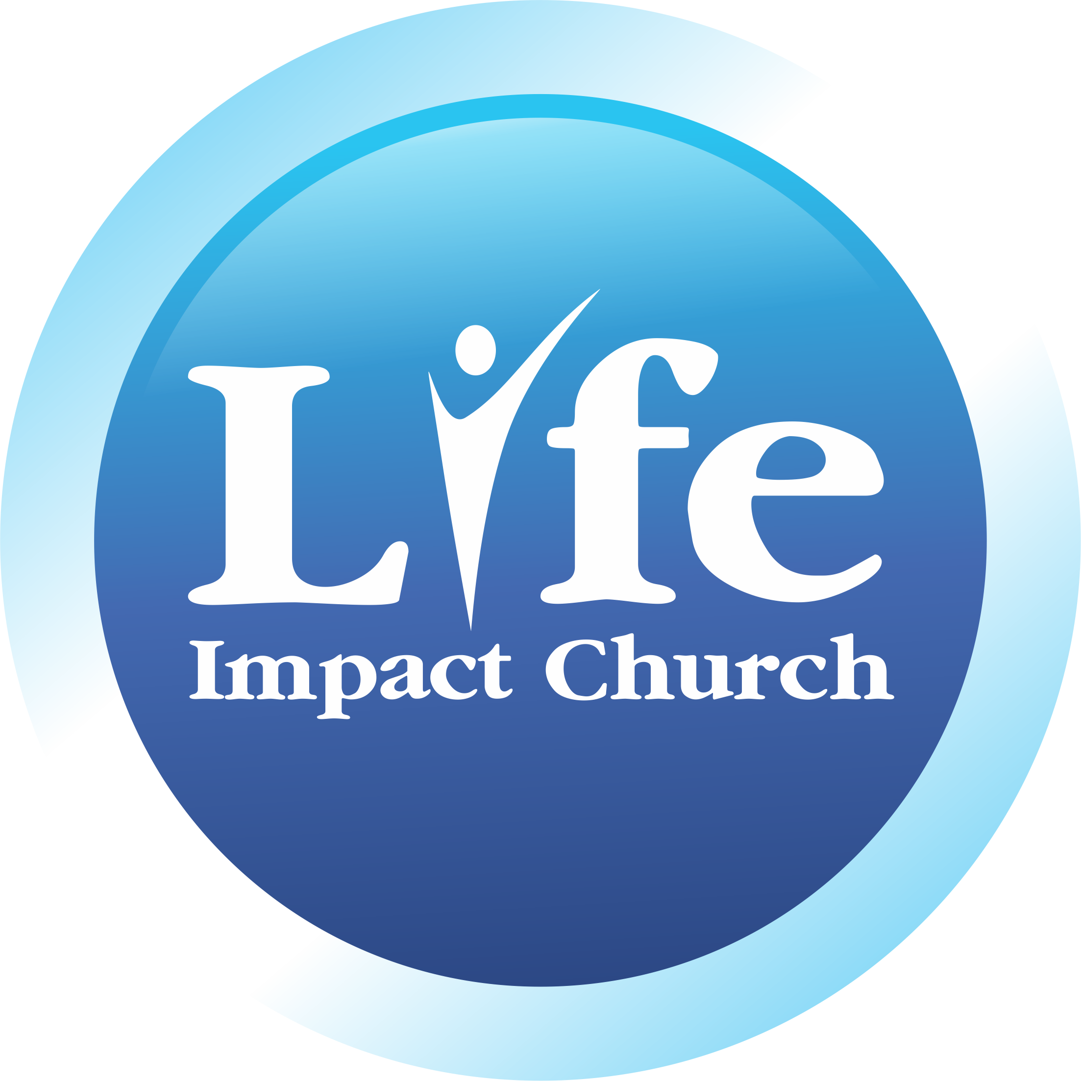 DOMINION LIFE IMPACT CHURCH
