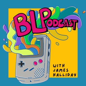 BLPodcast Ep. 009 - Tales of Kenzera: Zau