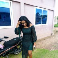 Ruth Amponsah