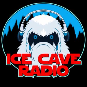 FIRST LOOK at Shadows of the Galaxy! | Ice Cave Radio 42