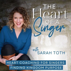 1. The Elusive Heart: Unpacking Your Heart with God as a Singer in the Performing Arts