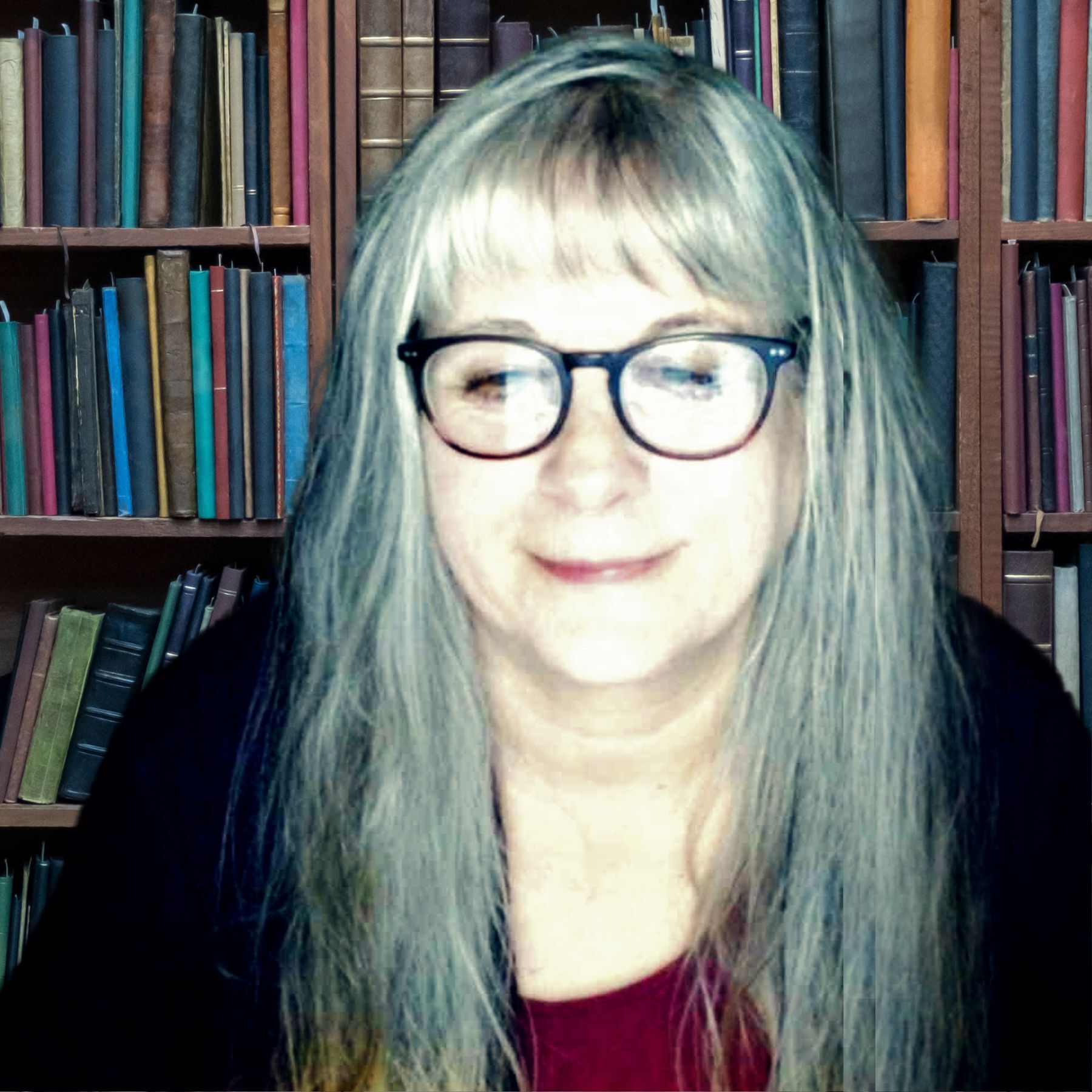 Barbara Graver