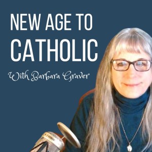 New Age To Catholic