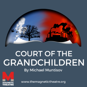 Episode 4 - Court of the Grandchildren