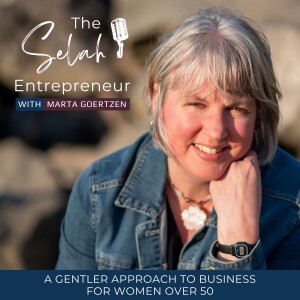 48 || How to Know if Gentle Business Coaching is For You
