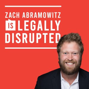 E12 - AI and the Future of Legal Ops with LegalOps.com Founders Jeff Franke and Connie Brenton