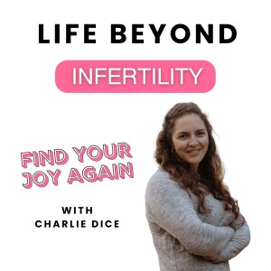 Lilian Santini: Turning AI Into An Outlet for Infertility Grief