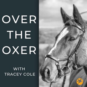 Over The Oxer
