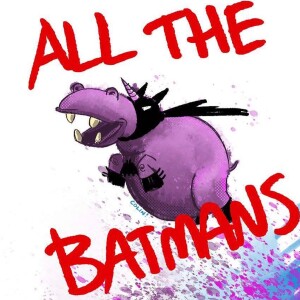 All The Batmans