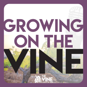 Western Eagle Foundation - Growing on The Vine