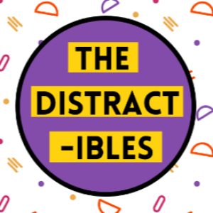 The Distractibles March 2024 roundup