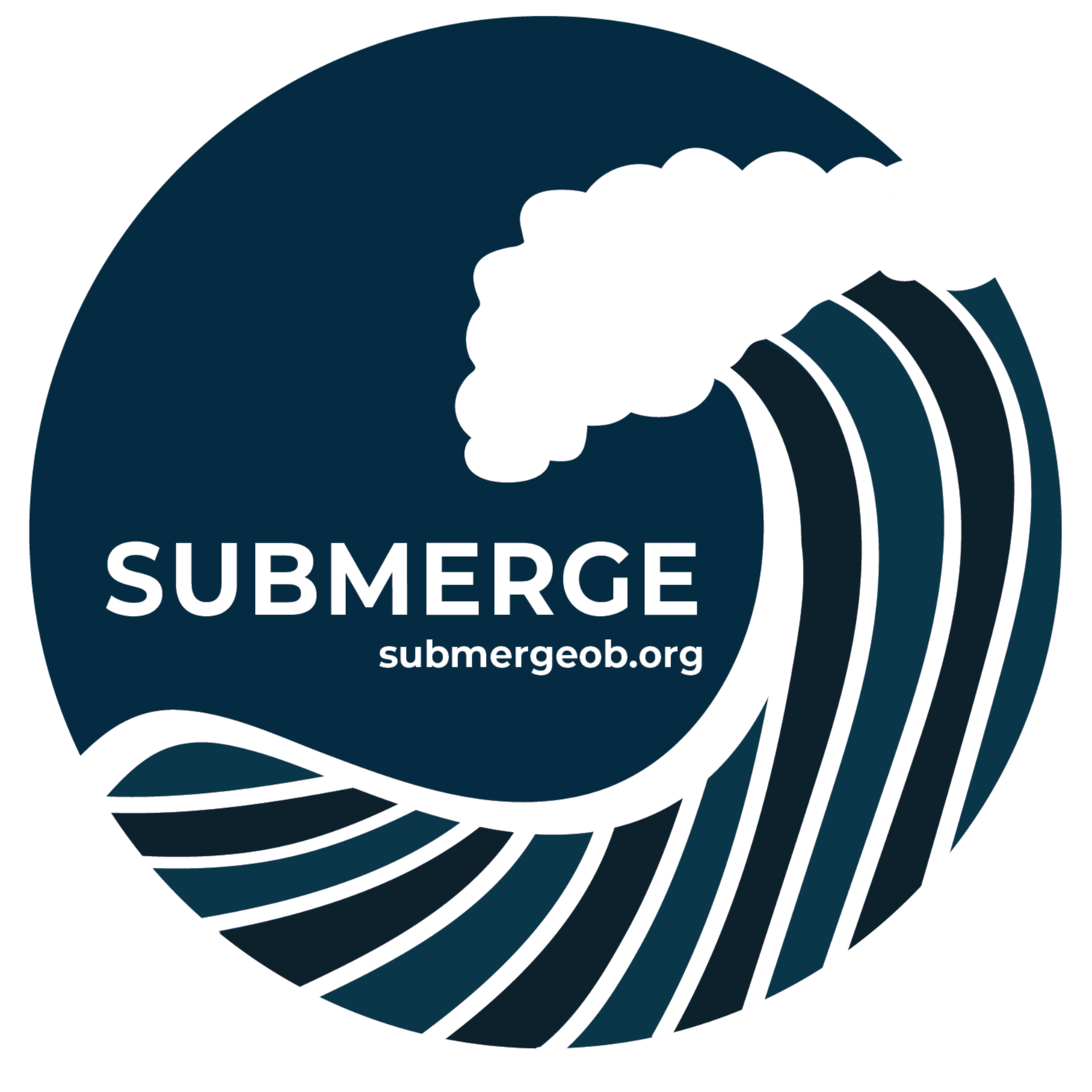 Submerge Sermons