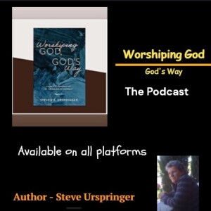 WGGW Worship Stories Episode 27 1 Tim 2:8