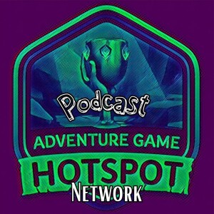 We Talk About Adventure Games and Stuff - An Introduction