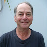 Geoff Leonard