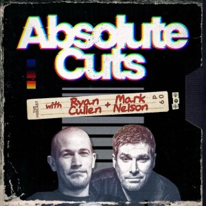 Absolute Cuts #12 - THE 40 YEAR OLD VIRGIN