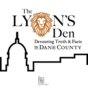 The Lyon’s Den