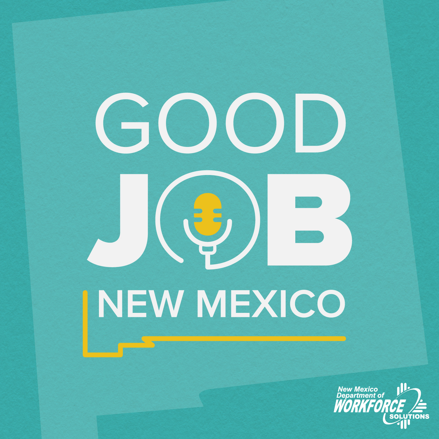 Good Job New Mexico!