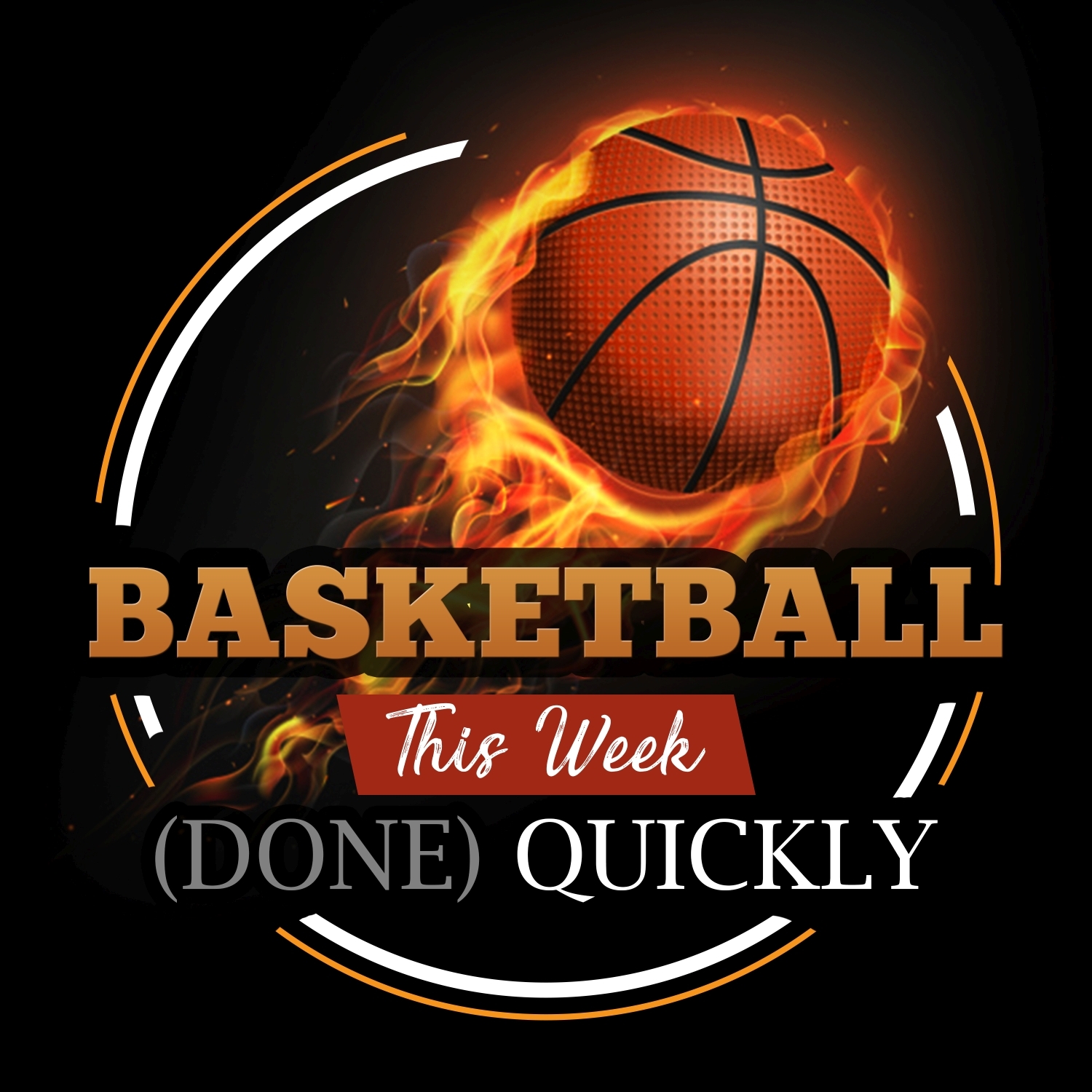 Basketball This Week (Done) Quickly