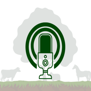 User Podcast Logo