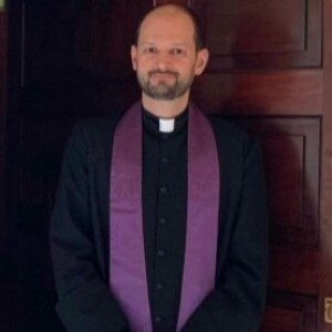 Fr. James Boric’s Homilies and Talks