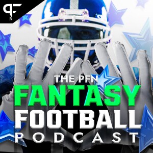 What Did The NFL Draft Change For Fantasy 2024?