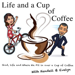 Life and a Cup of Coffee