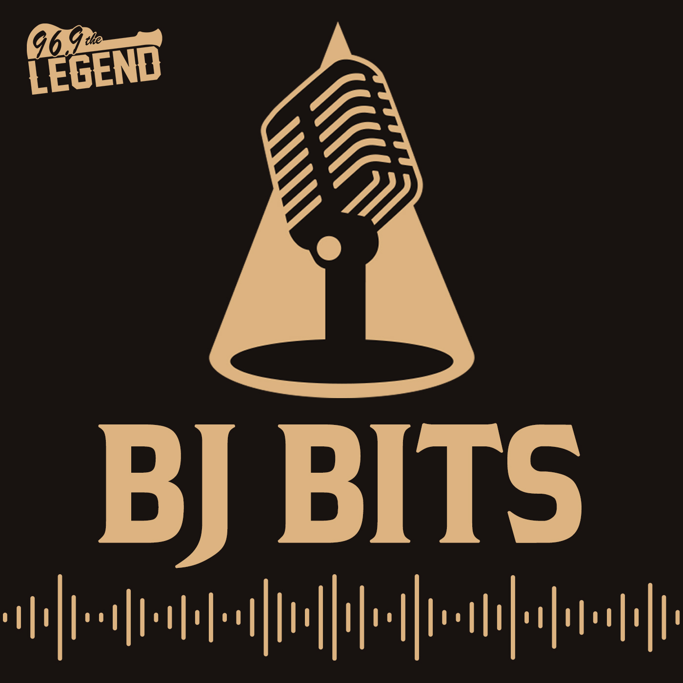 BJ’s Bits