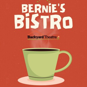 Ep. 3 - Bernie’s Bistro be Bumpin’