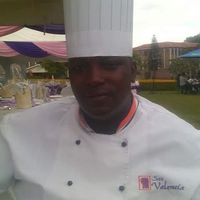 Robert Macharia