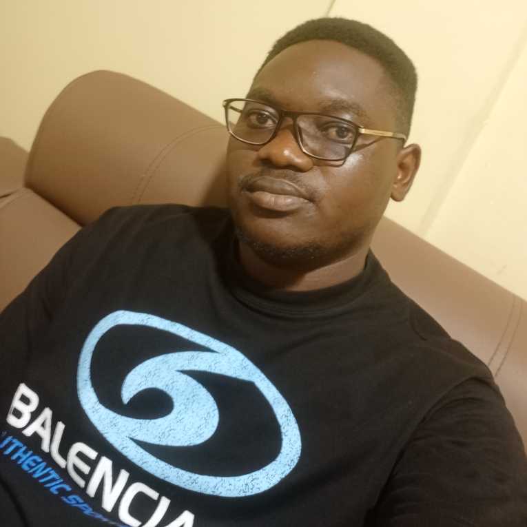Nana Okai Ababio🔥🙏