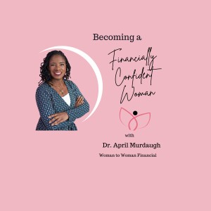Becoming A Financially Confident Woman