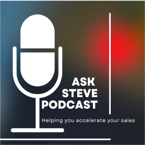 Ask Steve Podcast Episode 20: Season 1 Recap and NEW Offering