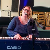 Jocelyn Marie Powell