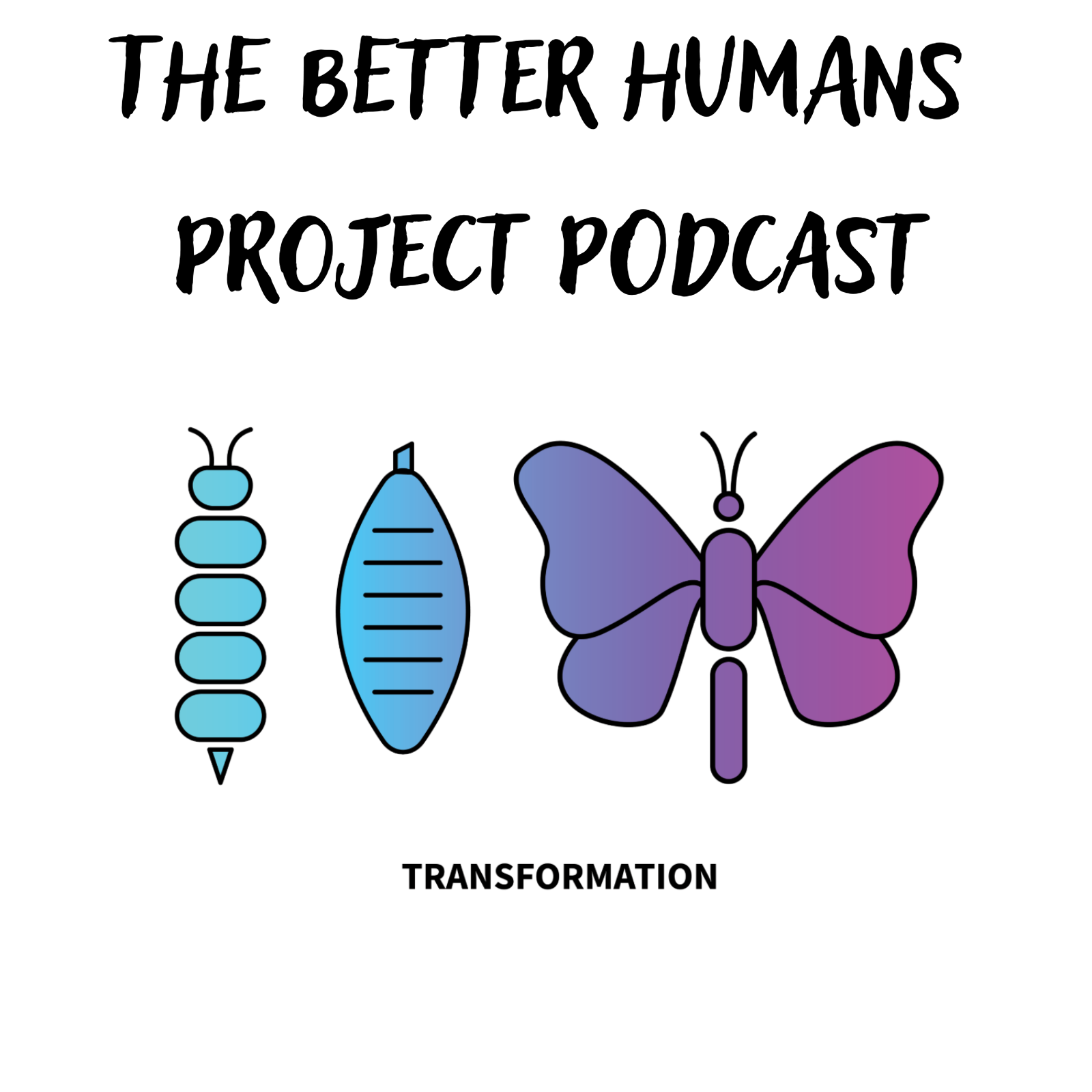 The Better Humans Project