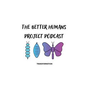The Better Humans Project