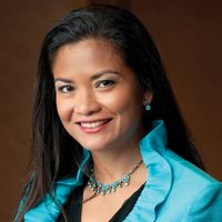Jessica Arong O’Brien