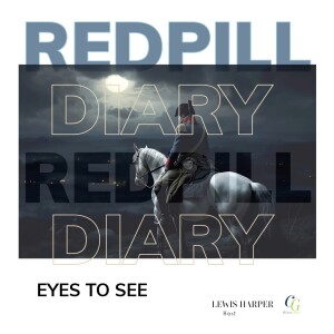 Red Pill Diary