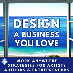020 How to Design a Business Around Your Lifestyle