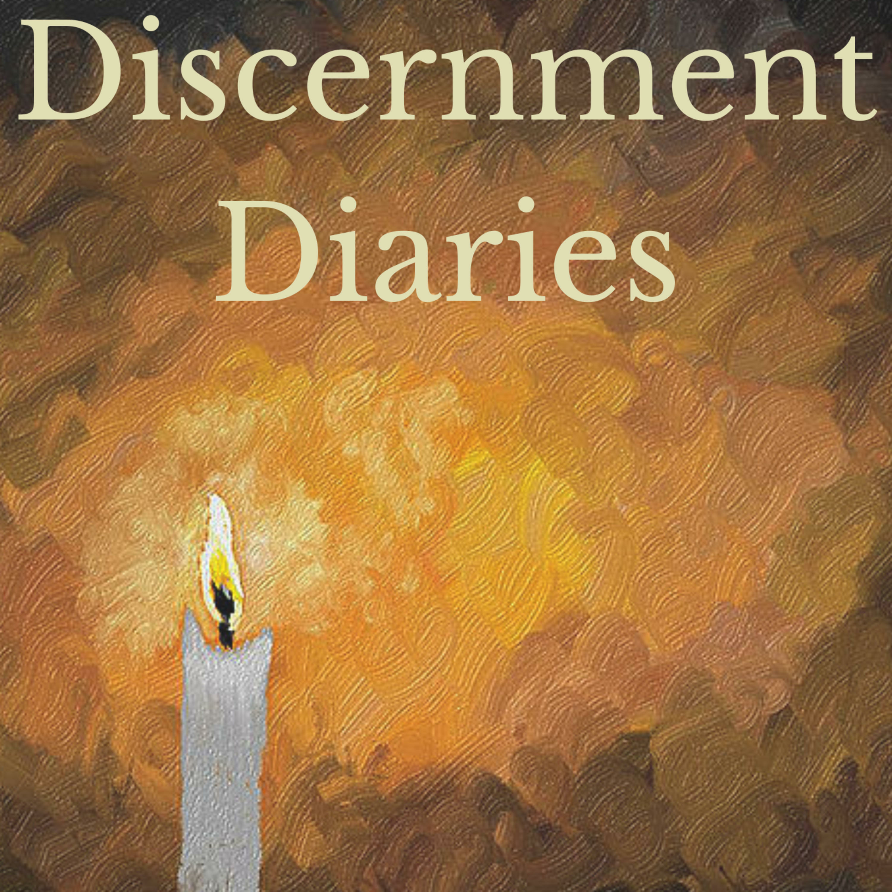 Discernment Diaries