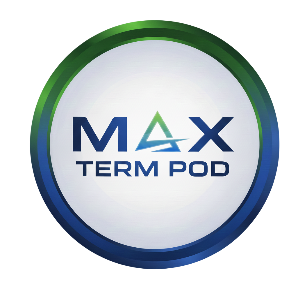 Max Term Podcast