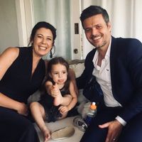 Samantha Megan le Grange