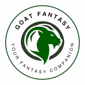 Goat Fantasy - Wednesday wrap