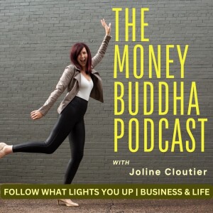 The Money Buddha Podcast