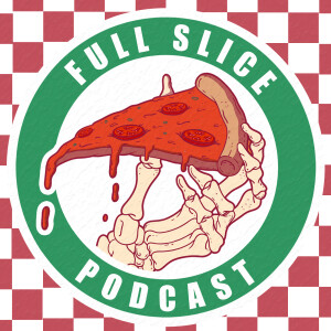 Full Table Podcast: Live from Boston Sauce Party 2024